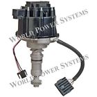 Dst1864 Waiglobal New Ignition Distributor 609843945525