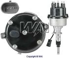 Dst4694 Waiglobal New Ignition Distributor 609843943507