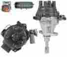 31-58421 Dst58421 Wai World Power Systems Distributor Fits 1998-2004 Nissan Frontier Xterra Ns36 84-58421