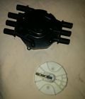 Dt1639cr Chevrolet Ignition Distributor Cap