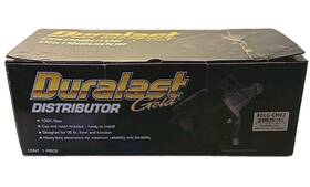 Bdlg-gm02 Duralast 627785003646 Gold Distributor New Open Box