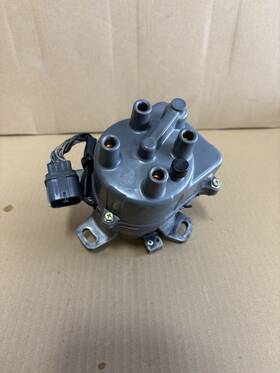 Adlg-td98 Duralast Ignition Distributor 1996-1997 Honda Civic Del Sol 1.6l-l4