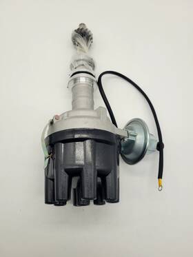 Bdlg-fd15 Duralast Gold Distributor For Older Ford Z1300135