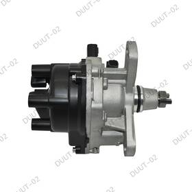 22100-41b02 Duut Ignition Distributor For 1992-2002 Nissan Micra Ii Iii K11 K12 1.0 1.3 1.4 16v