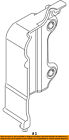 Dv2z00810a Ford Oem Fiesta