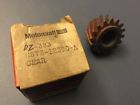 C5tz-12390-a Dz-383 Motorcraft New Ford Mercury Nos Oem Distributor Drive Gear