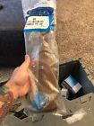 E1tz1024100a3t Ford Nos Bronco Arm Rest Pad Right Hand Color Nutmeg