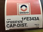 E343a Delco Nos Ignition Distributor