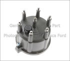 E6az-12106-a E6az12106a Ford New Oem Ignition Distributor Cap Lincoln Mercury