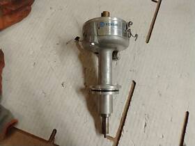 C80186 Echlin Dual Point Distributor 383 400 Chrysler Mopar