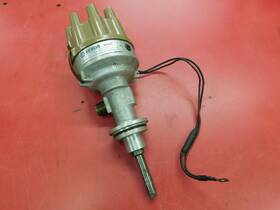 Id301t Echlin 340 Dodge Distributor With Tach Drive