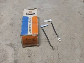 Rr-201 Echlin International Nos Rr 201 Ground Wire