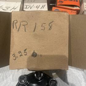 Rr-158 Echlin Rr 158 Distributor Nib