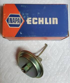 Vc-1760 Echlin Vc905 Distributor Vacuum Control 1949-61 Ford 50-51 Lincoln 49-62 Mercury