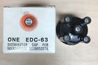113905207a Edc-63 Valley Forge Nos Distributor Cap Replaces Volkswagen