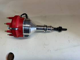 54-0200 Edelbrock Pro-flo 4 Distributor For Ford 289/302