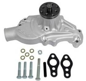 88820 Edelbrock - Compatible With/replacement For Chevrolet
