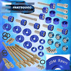Eg-combo-0212-311-g7 Epartsgogo Engine Combo Blue Fender Washers