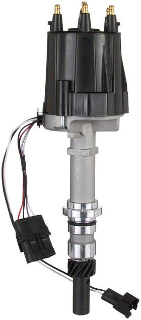 Hug-6a Emotor For 1982-1995 Gmc Oldsmobile Pontiac Isuzu Chevrolet Gm13 Ignition Distributor