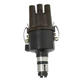 00-9471-b Empi 009 Cast Steel Distributor Points Style For Vw Dunebuggy And