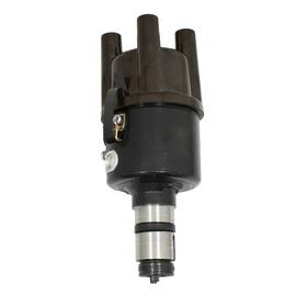 00-9472-b Empi 009 Cast Steel Distributor Pointless Ignition System Dunebuggy And Vw