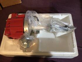 Heid-f9000r Engine Management Premium Quaility Distributor Ford V8 302 5.0l Efi To Carb Conversion Long Shaft