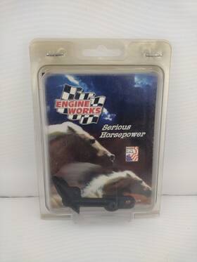 16508 Engine Works Brand New Vacuum Advance Lockout