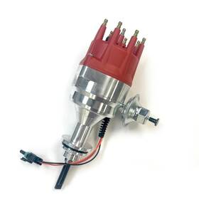 4rtr-383 Engine Works