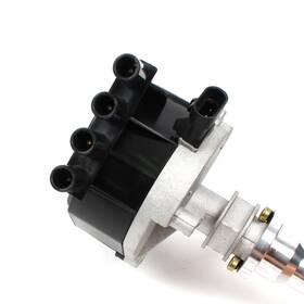 Edca-140 Eristic Ignition Distributor For Chevrolet C1500 C2500 C3500 K1500 K2500 K3500