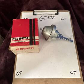 9-122 Essex 1 Vacuum Chamber Nos Oem Sold Individually