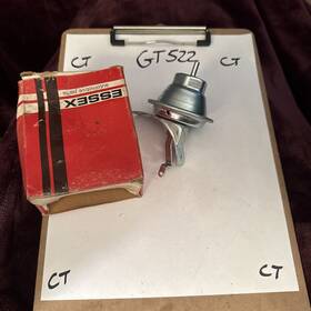 9-239 Essex 1 Vacuum Chamber Nos Oem Sold Individually