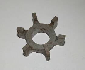 Essex El206 Distributor Reluctor 1974-86 Ford Truck Mercury 6 Cylinder