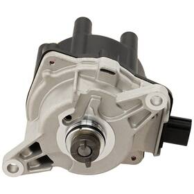 13428581 Evan-fischer Distributor For 98-99 Honda Accord 97-99 Acura Cl 3.0l With Cap Module And Rotor