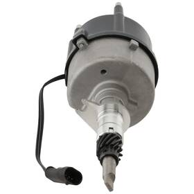 13439873 Evan-fischer Distributor For 97 Jeep Wrangler Tj 95 Yj Contains Cap Rotor