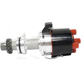 17820675 Evan-fischer Distributor Front Or Rear Driver Passenger Side For Vw Right Left Left/right