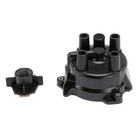 18088808 Evan-fischer Distributor Cap For Truck Nissan Xterra Frontier Sentra 200sx Pickup 1996-1997