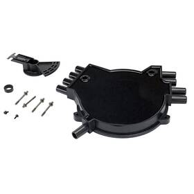 18088813 Evan-fischer Distributor Cap For Chevy Pontiac Firebird Chevrolet Camaro 1993-1994