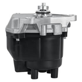E007ar022 Everestway Ignition Distributor Compatible For 1998-2002 Honda Accord 2.3l 19