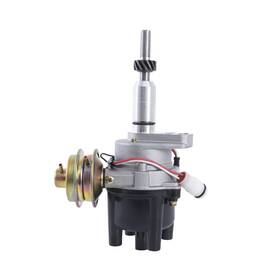 E007ar077 Everestway Ignition Distributor Compatible For 1984 Toyota 4runner / 1982-1990 Pi