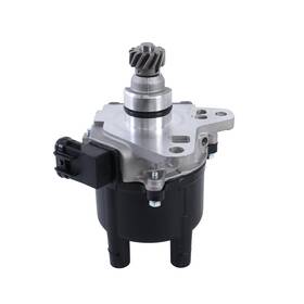 E007ar093 Everestway Ignition Distributor 4 Pins Compatible For 1995-1997 Toyota Tacoma T100 /1996