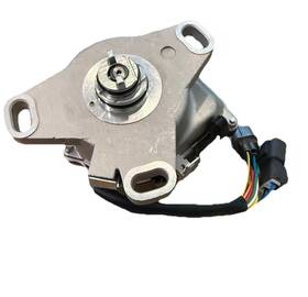 E007ar020 Everstway Ignition Distributor 2 7 Pins Compatible For 1994-1995 Honda Civic 1.6l