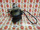 T4t72576 F2851618 - Mazda Distributor Turbo Oem
