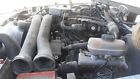 8-351w F350 92 93 Ford E150