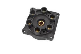 Es10-391586 Faa-pma Es 10-391586 Distributor Plastic Black 6 Cylinder Magneto 6cyl