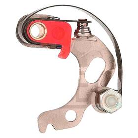 1.4683mhdv Facet For Ford Escort 1961 Ignition Contact Set