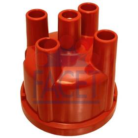 2.7462 Facet Distributor Caps Passenger Right Side For Mb Mercedes Vw 2002 Hand
