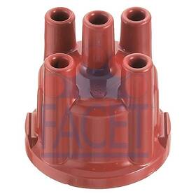 2.7479pht Facet For Saab 900 1985-1994 Ignition Distributor Cap