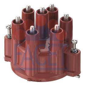 2.7523pht Facet For Porsche 911 1991-1997 Ignition Distributor Cap