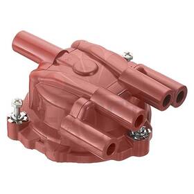 2.7528pht Facet For Porsche 944 1987-1991 Ignition Distributor Cap