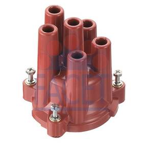 2.7530 Facet 2.7530/30pht For Volvo 850 1993-1997 Ignition Distributor Cap
